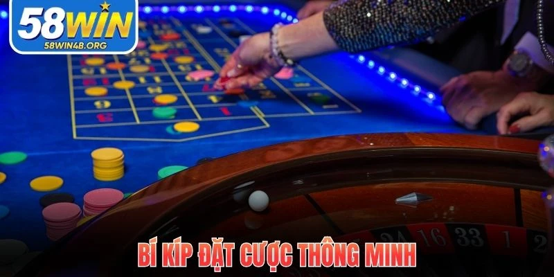 bi kip dat cuoc thong minh