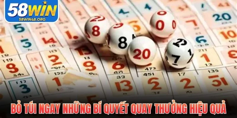 bo tui ngay nhung bi quyet quay thuong hieu qua