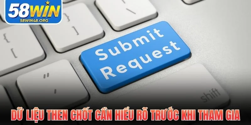 du lieu then chot can hieu ro truoc khi tham gia