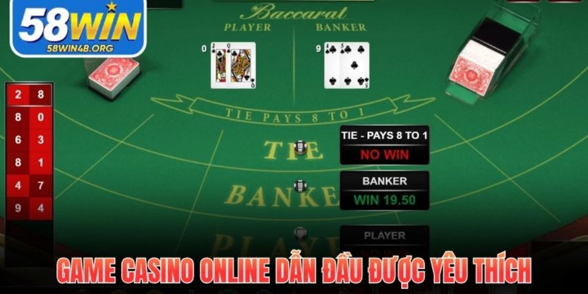 casino online