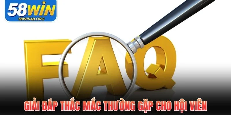 giai dap thac mac thuong gap cho hoi vien