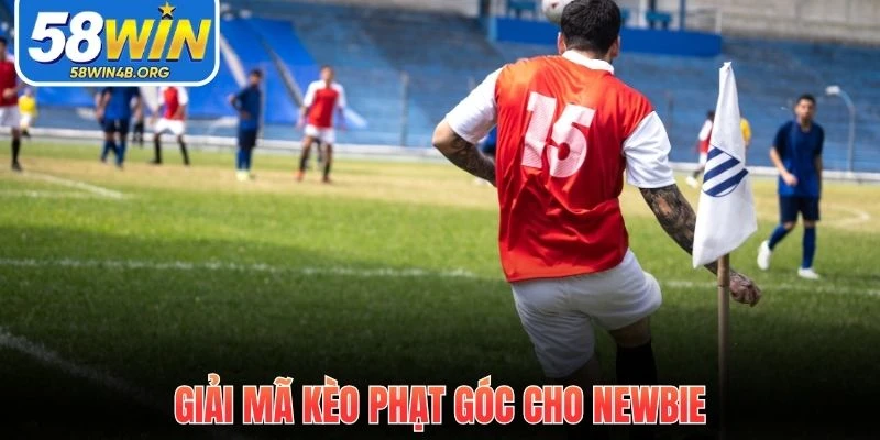 kèo phạt góc