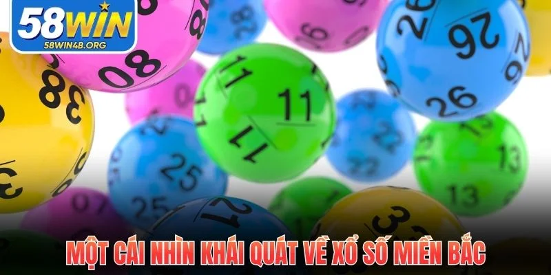 Xổ Số Miền Bắc - Dự Đoán Nhanh, Trúng Lớn Không Lo Bỏ Lỡ 1 xổ số Miền Bắc