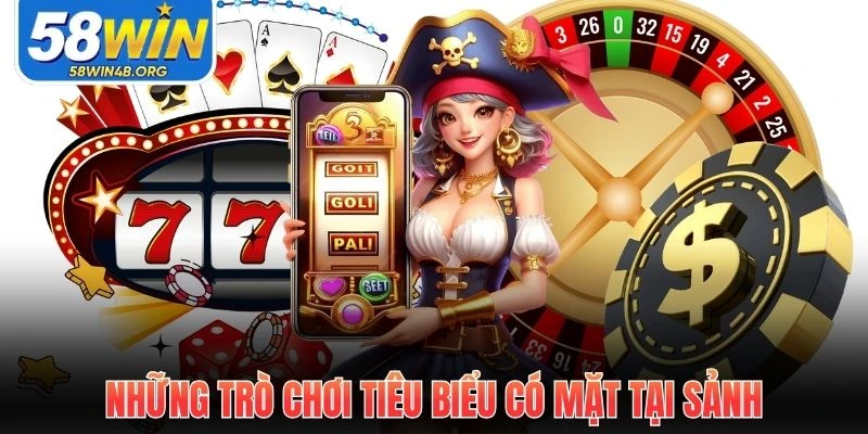 PP Slots - Sảnh Nổ Hũ Đỉnh Cao Với Tỷ Lệ Thưởng Hấp Dẫn 3 nhung tro choi tieu bieu co mat tai sanh