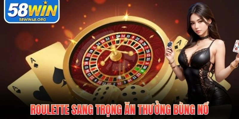 AE Sexy Casino - Thiên Đường Live Cá Độ Gợi Cảm Top Đầu 3 roulette sang trong an thuong bung no