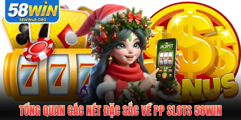 PP Slots - Sảnh Nổ Hũ Đỉnh Cao Với Tỷ Lệ Thưởng Hấp Dẫn 1 PP Slots